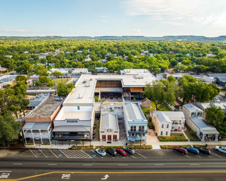 How the Albert Hotel Turns Local History Into a Modern Boutique Experience