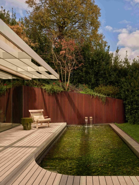 How This Home Blends Minimalism with Everyday Comfort