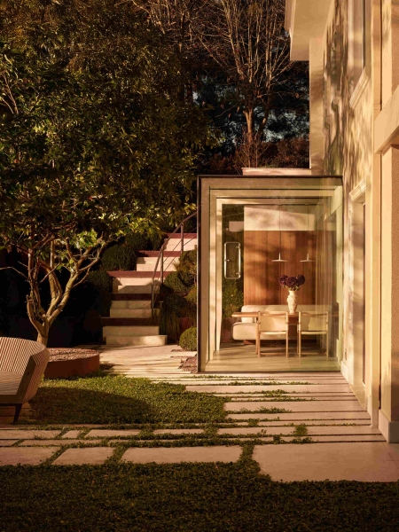 How This Home Blends Minimalism with Everyday Comfort