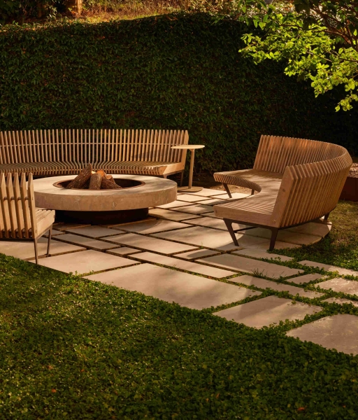 How This Home Blends Minimalism with Everyday Comfort