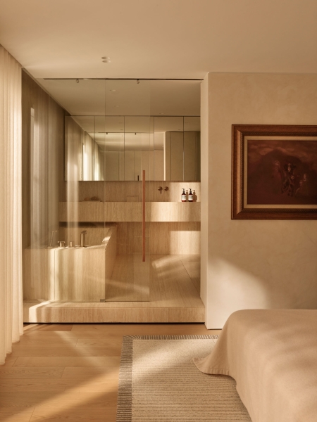 How This Home Blends Minimalism with Everyday Comfort