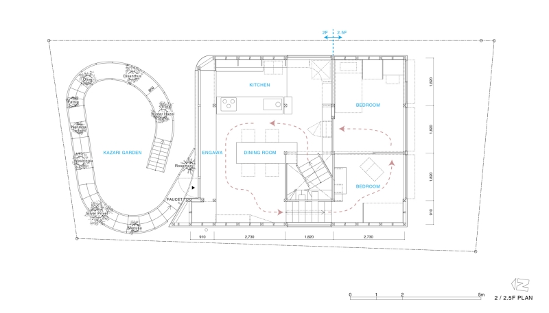 Inside an Architect&rsquo;s Tokyo Home Designed to Be Lived in and Looked At