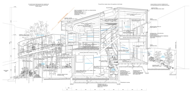 Inside an Architect&rsquo;s Tokyo Home Designed to Be Lived in and Looked At