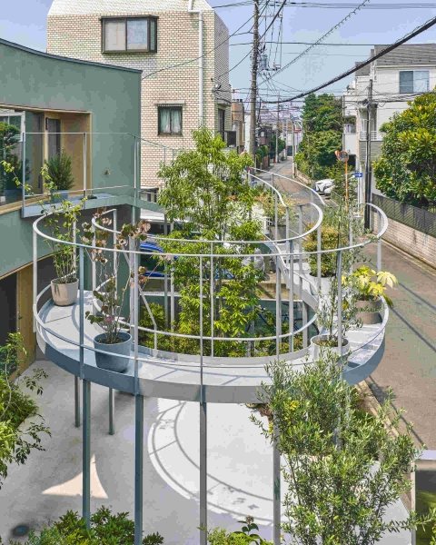 Inside an Architect&rsquo;s Tokyo Home Designed to Be Lived in and Looked At