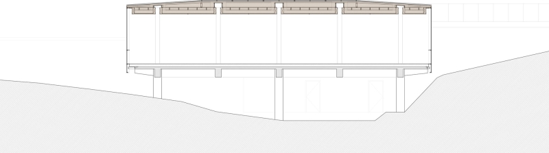 Inwang Guard Post Forest Retreat | Soltozibin Architects + SN Architecture