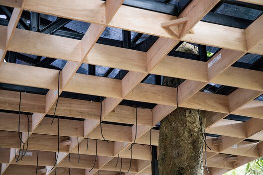 Jia Pavilion | DDAP Architect