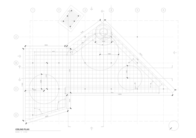 Jia Pavilion | DDAP Architect