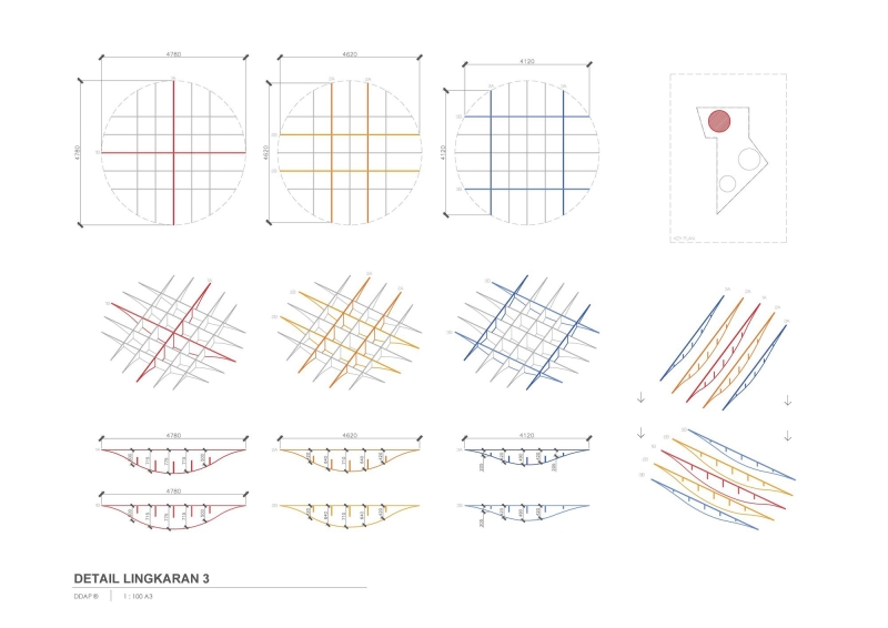 Jia Pavilion | DDAP Architect