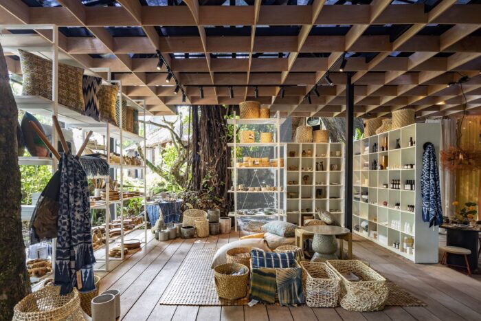 Jia Pavilion | DDAP Architect