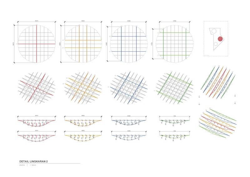 Jia Pavilion | DDAP Architect