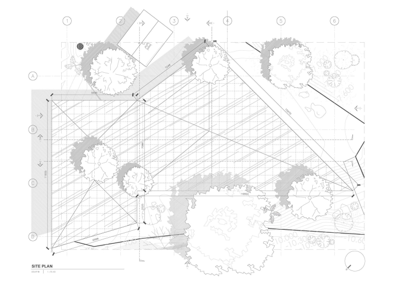 Jia Pavilion | DDAP Architect
