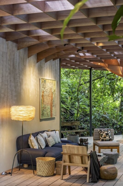 Jia Pavilion | DDAP Architect