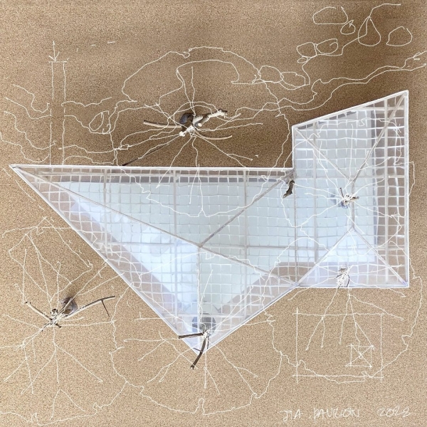 Jia Pavilion | DDAP Architect