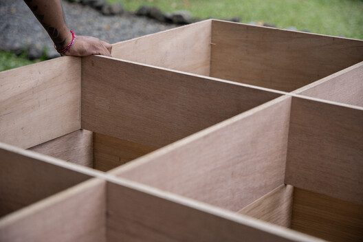 Jia Pavilion | DDAP Architect