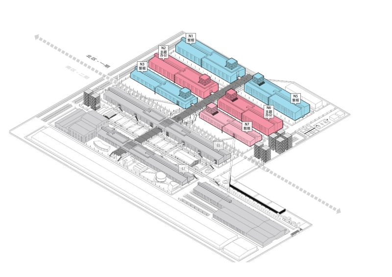 Jinnovation Park | Chiasmus Partners