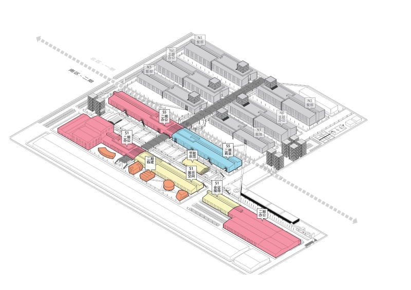 Jinnovation Park | Chiasmus Partners