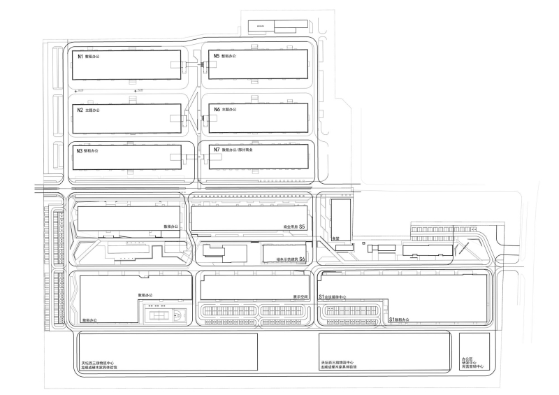 Jinnovation Park | Chiasmus Partners