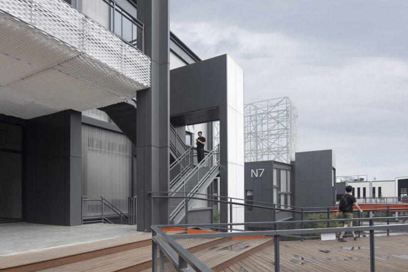 Jinnovation Park | Chiasmus Partners