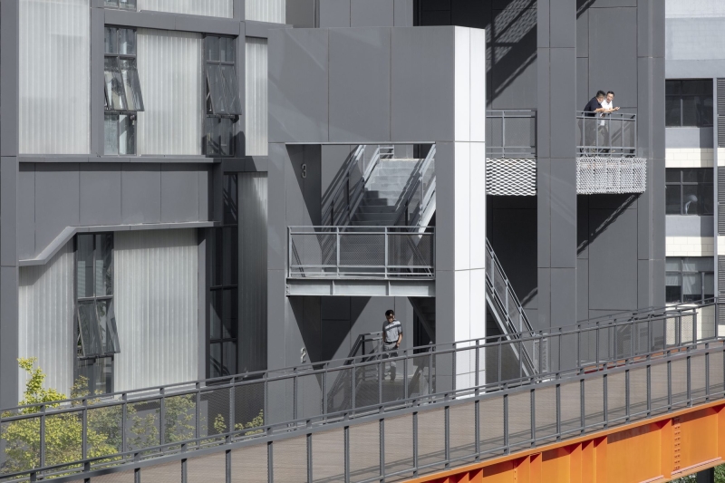 Jinnovation Park | Chiasmus Partners