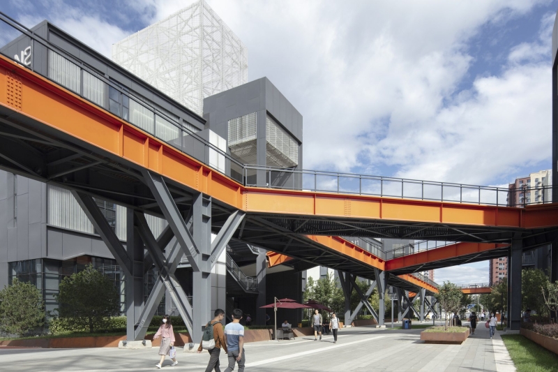 Jinnovation Park | Chiasmus Partners