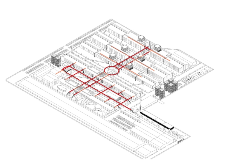 Jinnovation Park | Chiasmus Partners