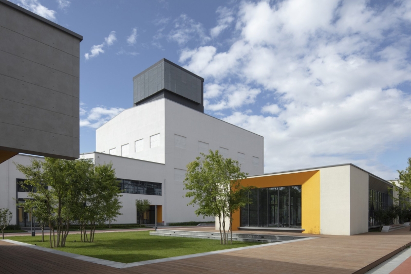 Jinnovation Park | Chiasmus Partners