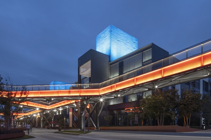 Jinnovation Park | Chiasmus Partners