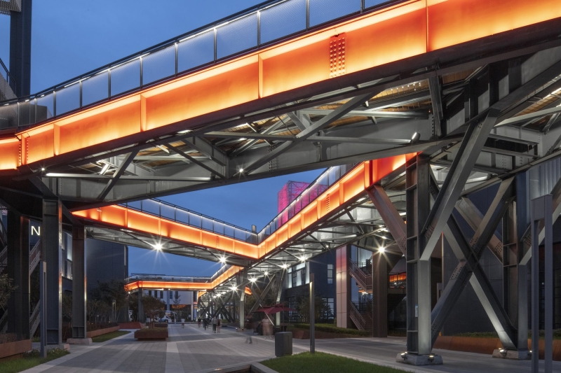 Jinnovation Park | Chiasmus Partners