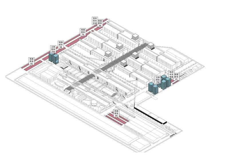 Jinnovation Park | Chiasmus Partners