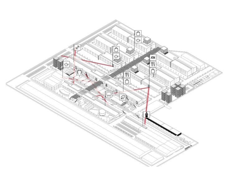 Jinnovation Park | Chiasmus Partners