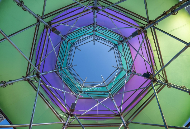 JUMP Urban Generator | Daxing Jizi Design