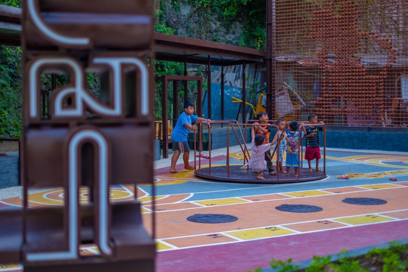 Kampung Mrican Phase 1 and Microlibrary Pringwulung | SHAU Indonesia