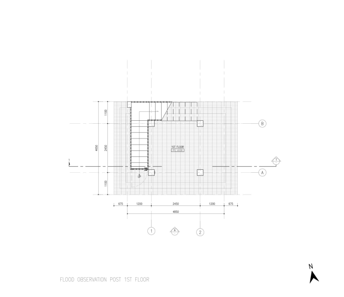 Kampung Mrican Phase 1 and Microlibrary Pringwulung | SHAU Indonesia