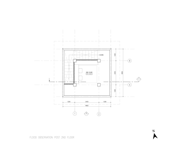 Kampung Mrican Phase 1 and Microlibrary Pringwulung | SHAU Indonesia