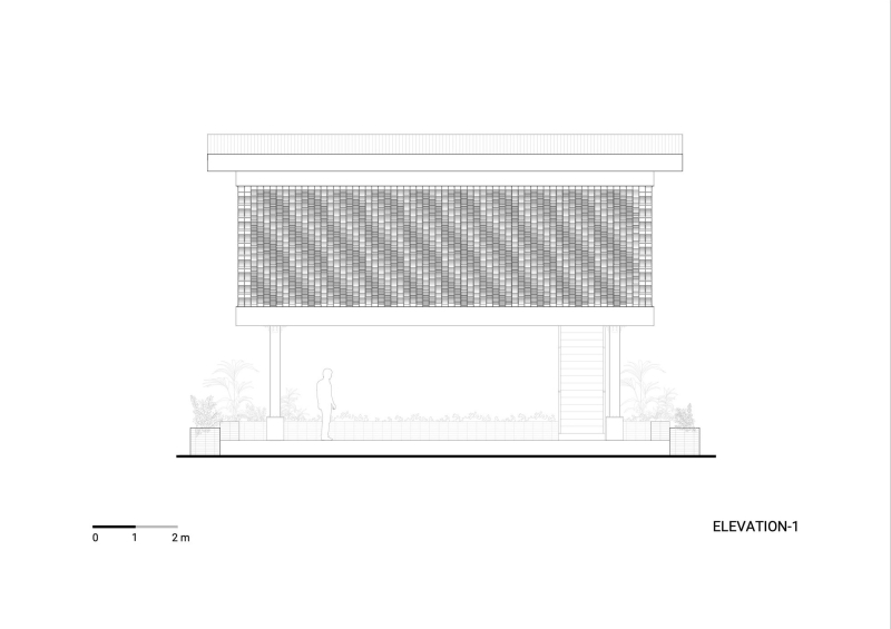 Kampung Mrican Phase 1 and Microlibrary Pringwulung | SHAU Indonesia