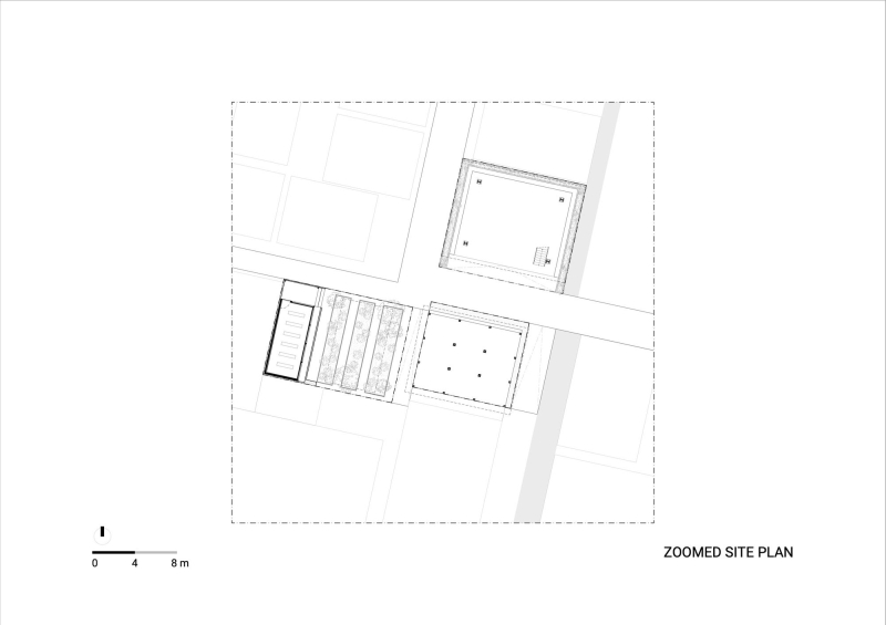 Kampung Mrican Phase 1 and Microlibrary Pringwulung | SHAU Indonesia