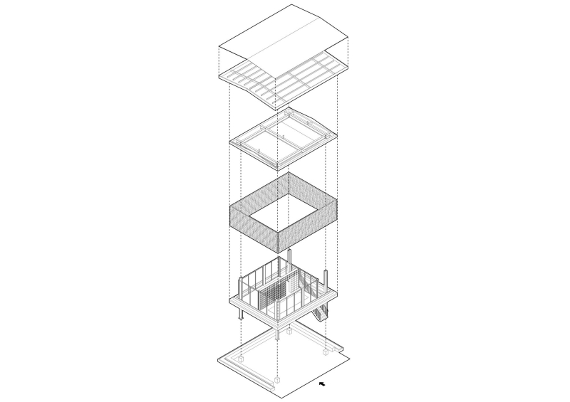 Kampung Mrican Phase 1 and Microlibrary Pringwulung | SHAU Indonesia