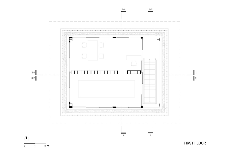 Kampung Mrican Phase 1 and Microlibrary Pringwulung | SHAU Indonesia