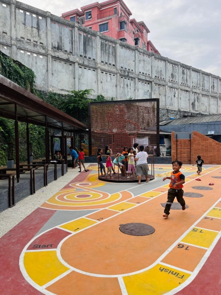 Kampung Mrican Phase 1 and Microlibrary Pringwulung | SHAU Indonesia