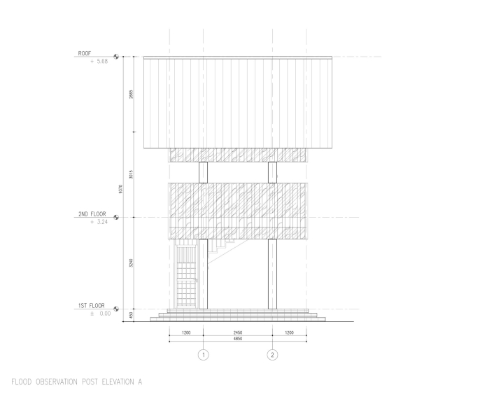Kampung Mrican Phase 1 and Microlibrary Pringwulung | SHAU Indonesia