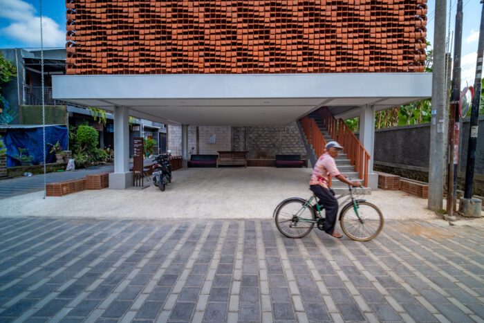 Kampung Mrican Phase 1 and Microlibrary Pringwulung | SHAU Indonesia