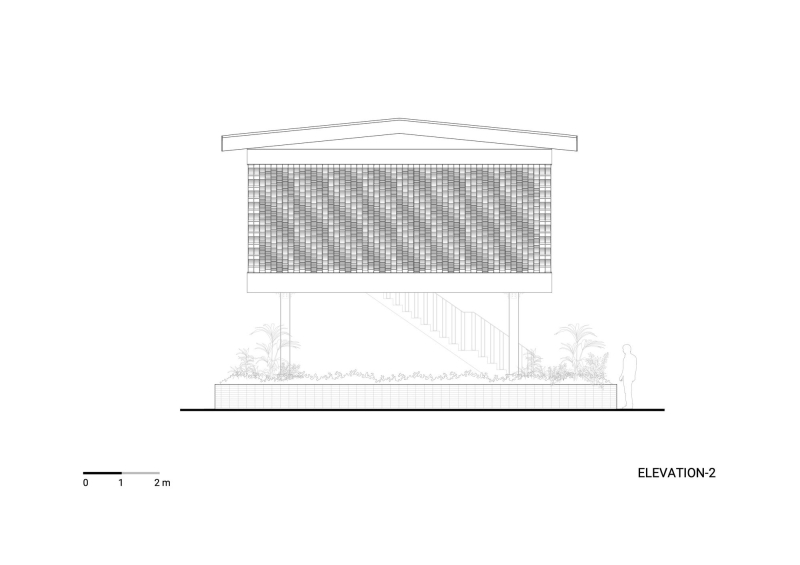 Kampung Mrican Phase 1 and Microlibrary Pringwulung | SHAU Indonesia