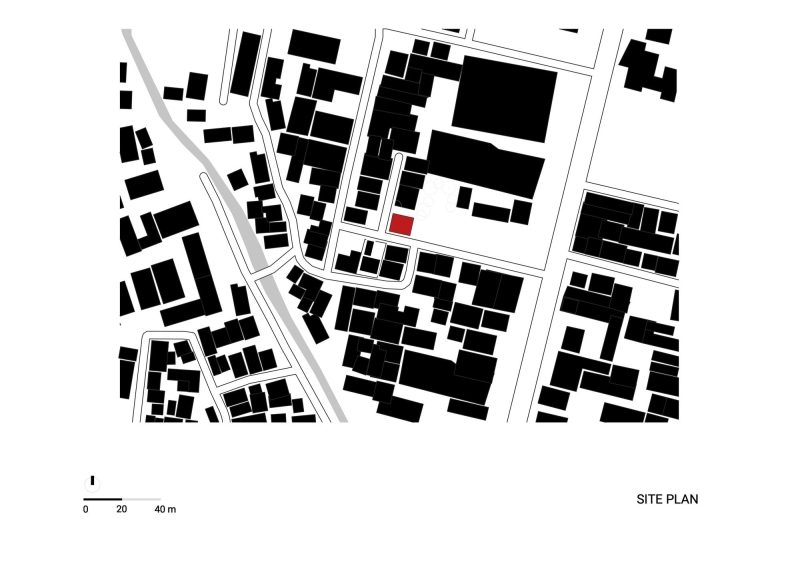 Kampung Mrican Phase 1 and Microlibrary Pringwulung | SHAU Indonesia