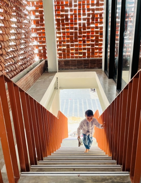 Kampung Mrican Phase 1 and Microlibrary Pringwulung | SHAU Indonesia