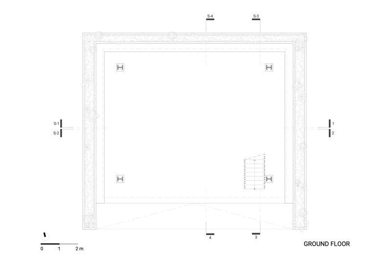 Kampung Mrican Phase 1 and Microlibrary Pringwulung | SHAU Indonesia