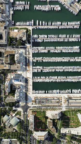 La Ballade Promenade | Leclercq Associ&eacute;s