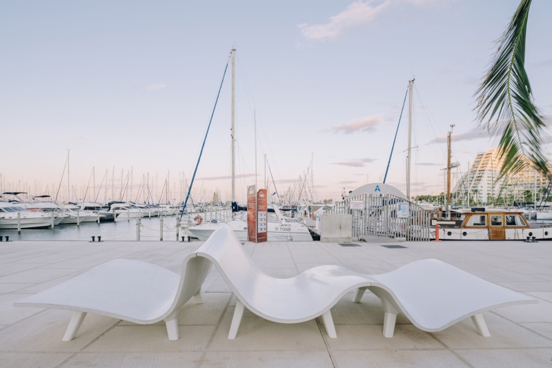 La Ballade Promenade | Leclercq Associ&eacute;s