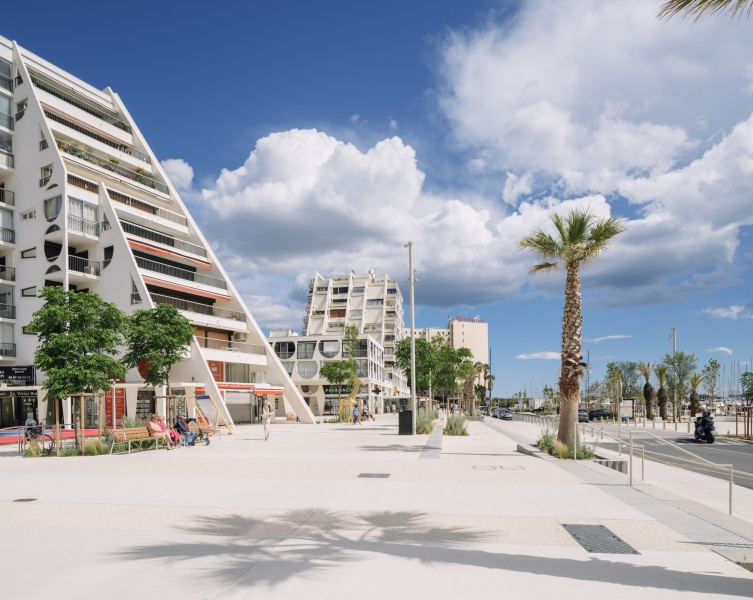 La Ballade Promenade | Leclercq Associ&eacute;s