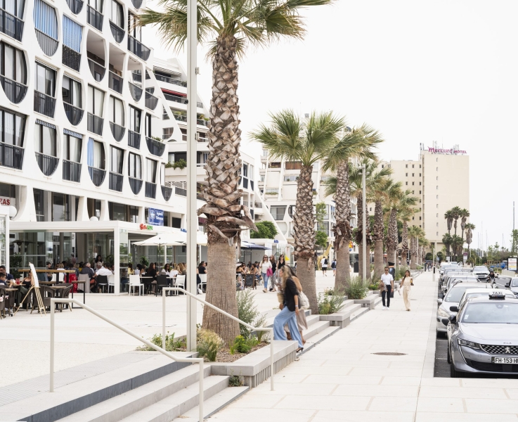 La Ballade Promenade | Leclercq Associ&eacute;s