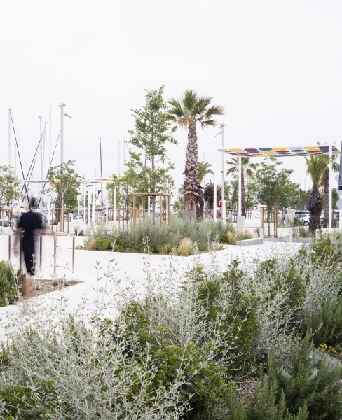 La Ballade Promenade | Leclercq Associ&eacute;s